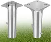 Zubehör für Sonnenschirme Universal Bodenhülse Metall Produktbild-Vorschau 1