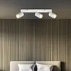 Deckenlampe schwenkbar, GU10 Fassung, max.9W, Produktbild-Vorschau 6