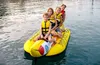SPINERA Rocket 4 Personen Banane Tube Wasserring Produktbild-Vorschau 6