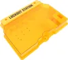Lockout Tagout Station Kit, PC, transparente Abdeckung, Produktbild-Vorschau 3
