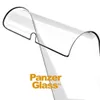 PanzerGlass Case Friendly Displayschutzfolie Schwarz Produktbild-Vorschau 6