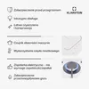 Klarstein Induktions- & Gaskochplatte, Dual Induktion & Podgląd zdjęcia produktu 4