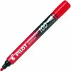 Pilot Permanent Marker 100, Červená, 1 mm, 4,5 mm Náhled obrázku produktu 3