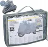 Dunlop 99612 228x124 Cm Hülle Durchsichtig L Durchsichtig L Produktbild-Vorschau 7