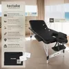 Table de massage pliable KO TAO - noir Voir les images du produit 2
