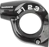 SHIMANO ABDECKUNG M. BEF.SCHRAUBE 3GG Abdeckung - Produktbild-Vorschau 3