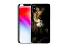 MuchoWow® Handyhülle Schutzhülle Hülle für iPhone X Löwe - Produktbild-Vorschau 2