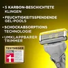 Rasoio Wilkinson Sword Hydro 5 Ultimate + 5 lame Anteprima dell’immagine prodotto 3