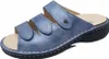Finn Comfort Komfort Pantoletten Hellas Damen Produktbild-Vorschau 45