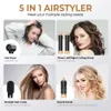 Atopskins 5 in 1 Pro Air Styler Haarstyler mit Produktbild-Vorschau 2