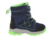 Tom Tailor Klettstiefel blau in Gr. 38 Produktbild-Vorschau 8