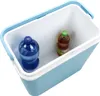 Chladicí box NABO Big Fresh 24 litrů modrý/bílý 14610 Náhled obrázku produktu 3