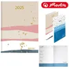 herlitz Buchkalender Minitimer 2025 A6 Motive sortiert Produktbild-Vorschau 2