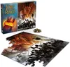 Il Signore degli Anelli - Puzzle "L'ospite di Mordor" 1000 Anteprima dell’immagine prodotto 2