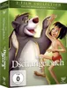 Das Dschungelbuch 1+2, Doppelpack DVD Náhľad obrázku produktu 3
