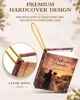Mini-Buch-Adventskalender 2026 – 24 Weltliteratur-Bücher Anteprima dell’immagine prodotto