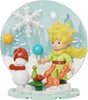 Set di costruzioni Il Piccolo Principe Melodia d'Inverno Anteprima dell’immagine prodotto 2