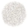 Onda badmat, rond, wit, 60x60 cm Productafbeelding-voorbeeld 3