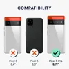 kwmobile Necklace Case kompatibel mit Google Pixel 6 Pro Produktbild-Vorschau 6