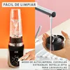 Blender Compact Moulinex Blender Nomade 1000w Avec Gourde Voir les images du produit 7