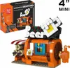Mould King Bierhaus Bausatz 24029 Produktbild-Vorschau 1