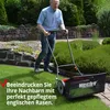 HECHT 514 Spindelmäher | 46 cm Schnittbriete | 50 Liter Produktbild-Vorschau 9