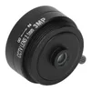 2,1 mm 3MP CS mount lens, wide angle CCTV camera lens, Voir les images du produit 3