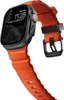 Bracelet Nomad Rocky Point Apple Watch Ultra 46mm Rouge Voir les images du produit 3