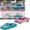 Hot Wheels Premium Car Culture Set di 2 auto Datsun Sunny Anteprima dell’immagine prodotto 7