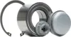 SKF Radlager vorne für Mercedes A-Klasse W169 B-Klasse W245 Produktbild-Vorschau 2