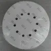 25 Klett Schleifscheiben Ø225mm Körnung P180 Haftscheiben Produktbild-Vorschau 6