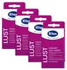 32x Ritex Lust Kondome mit Noppen und Rillen - Produktbild-Vorschau 1