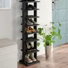 Vicco Szafka na buty Sara, 26.7 x 110 cm, Antracyt Podgląd zdjęcia produktu 5