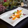 Villeroy & Boch Assiette Gourmet 37x25cm NewWave Voir les images du produit 8