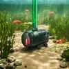 Pompa do oczka wodnego SunSun CQB-2500 SuperECO 2700 l/h / Podgląd zdjęcia produktu 2