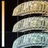 tooLight Hängelampe App1546-Cp2 Chrome Produktbild-Vorschau 4