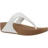 FITFLOP Lulu Toe-Post WEISS 41 Produktbild-Vorschau 8