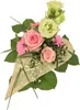Bloemenboeket - Liefdesvuur - Bloemenbezorging op de Productafbeelding-voorbeeld 2