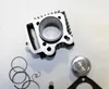 Kit Cylindre Tłok 70 4T 139 FMB pour Junak Romet Barton Voir les images du produit 4