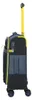 Travelite Color Craze - 4-Rollen-Kabinentrolley S 55 cm Produktbild-Vorschau 18