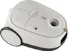 Electrolux EB61H6SW vacuum 3.5 L Drum vacuum Dry 850 W Dust Voir les images du produit 15