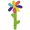 EDUPLAY 200-004 Bastelhölzer Holzstäbchen Eis-Stiel Produktbild-Vorschau 3