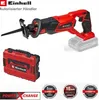 Einhell Akku-Säbelsäge TE-AP 18/22 Li-18V Akku 4.0 Produktbild-Vorschau 3