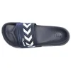 Hummel LARSEN SLIPPER DRESS BLUE/WHITE 45 Produktbild-Vorschau 3