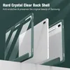 Fintie Hybrid Hülle für Samsung Galaxy Tab S8 Plus 2022/Tab Produktbild-Vorschau 3