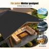 GIHAUVIA 26xTrapezblech 108x42.6 cm Dachblech 11m² inkl Produktbild-Vorschau 7