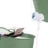 HelloBath® - Bath Bucket XL (Komfort) - Zelená - 125cm, Náhled obrázku produktu 8