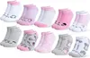 Occulto Kinder Sneaker Socken Motive 10er Pack (Modell: Produktbild-Vorschau 1