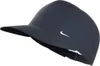 Nike U Nsw H86 Cap Nk Metal Swoosh Obsidian/Metallic Silver Produktbild-Vorschau 18