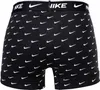 Nike Eday Trunk Boxershorts 3 Einheiten  M Mann  M Produktbild-Vorschau 10